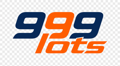 999 Lots logo